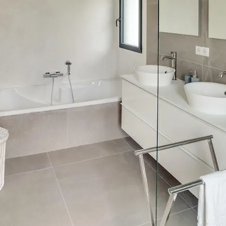 Villa A Trinita Porto-Vecchio (Corsica)