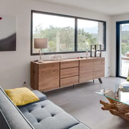 Villa A Trinita Porto Vecchio