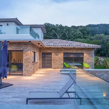 A Trinita Villa