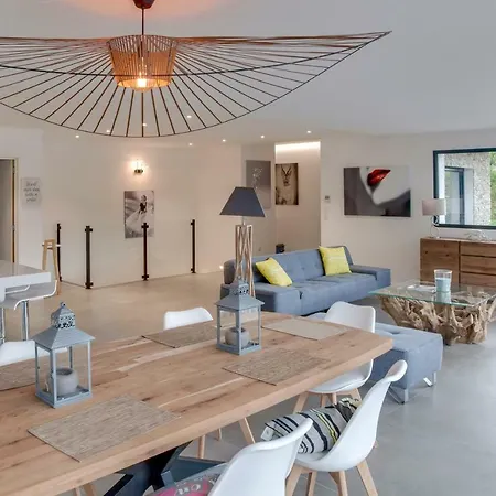 A Trinita Villa Porto-Vecchio